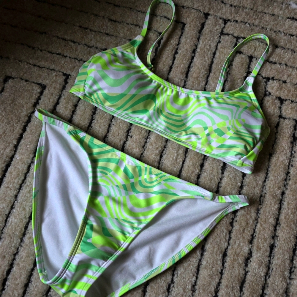 Bikini Set Medium